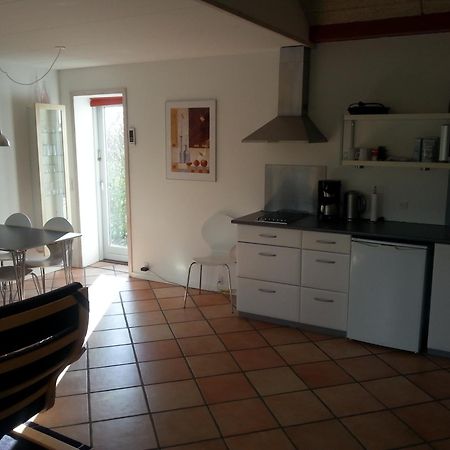 Aarhus Syd Holiday Apartment Beder Extérieur photo