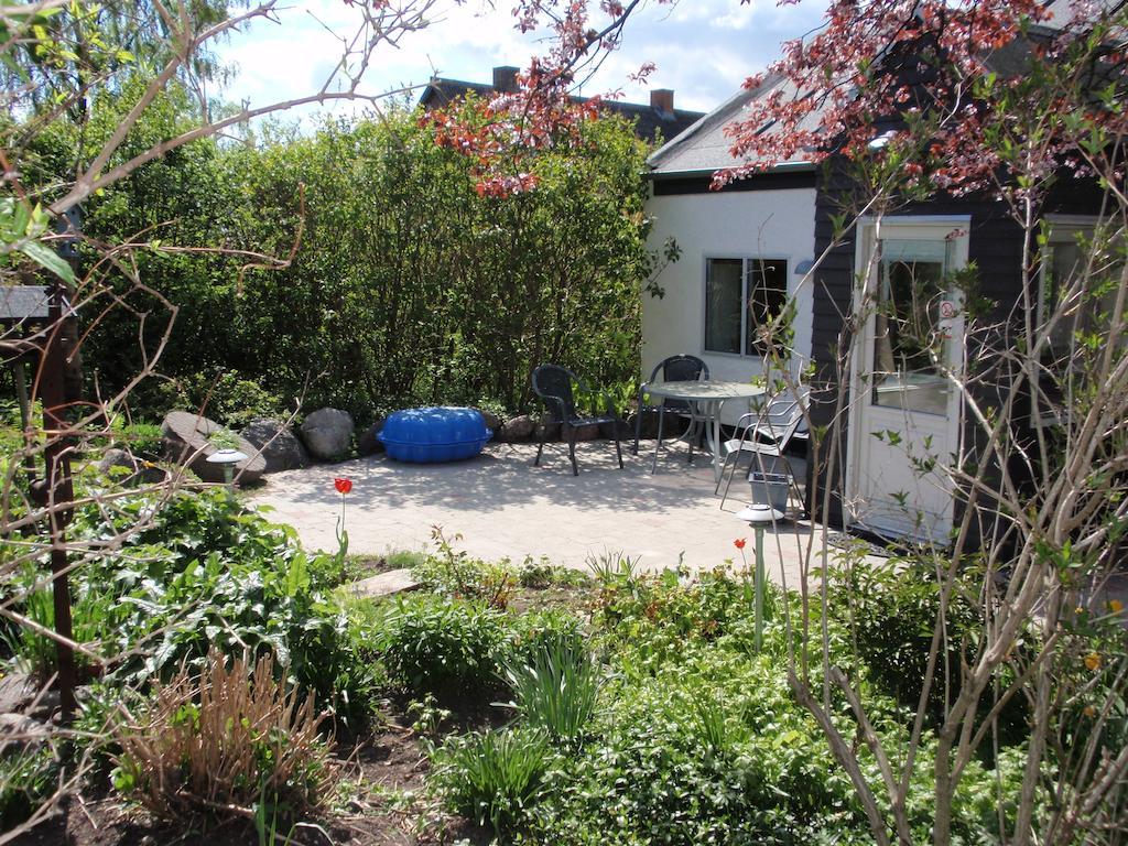 Aarhus Syd Holiday Apartment Beder Chambre photo
