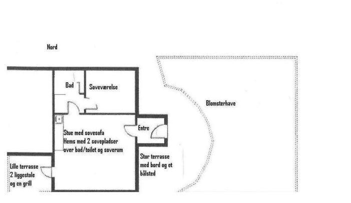 Aarhus Syd Holiday Apartment Beder Extérieur photo