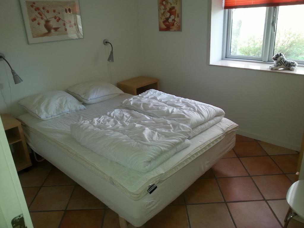 Aarhus Syd Holiday Apartment Beder Chambre photo