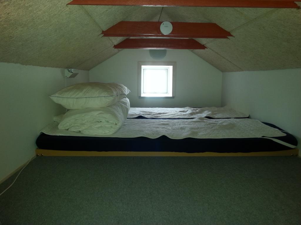 Aarhus Syd Holiday Apartment Beder Chambre photo