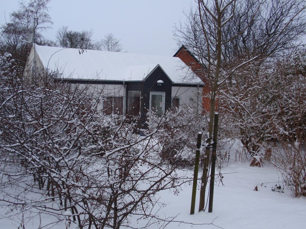 Aarhus Syd Holiday Apartment Beder Chambre photo