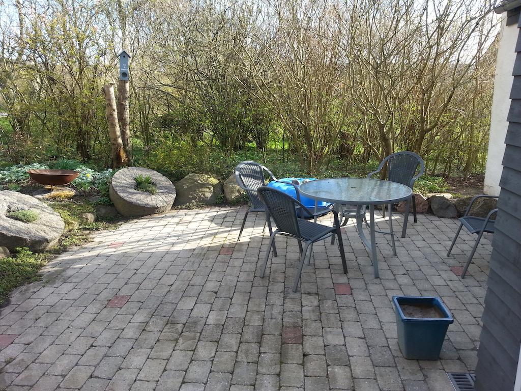 Aarhus Syd Holiday Apartment Beder Chambre photo